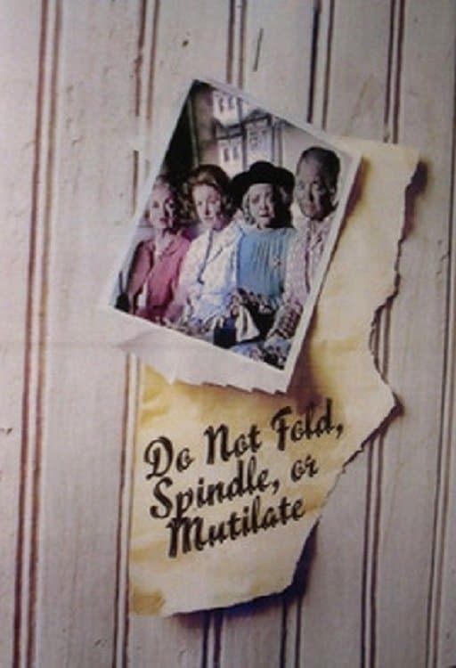 Movie poster