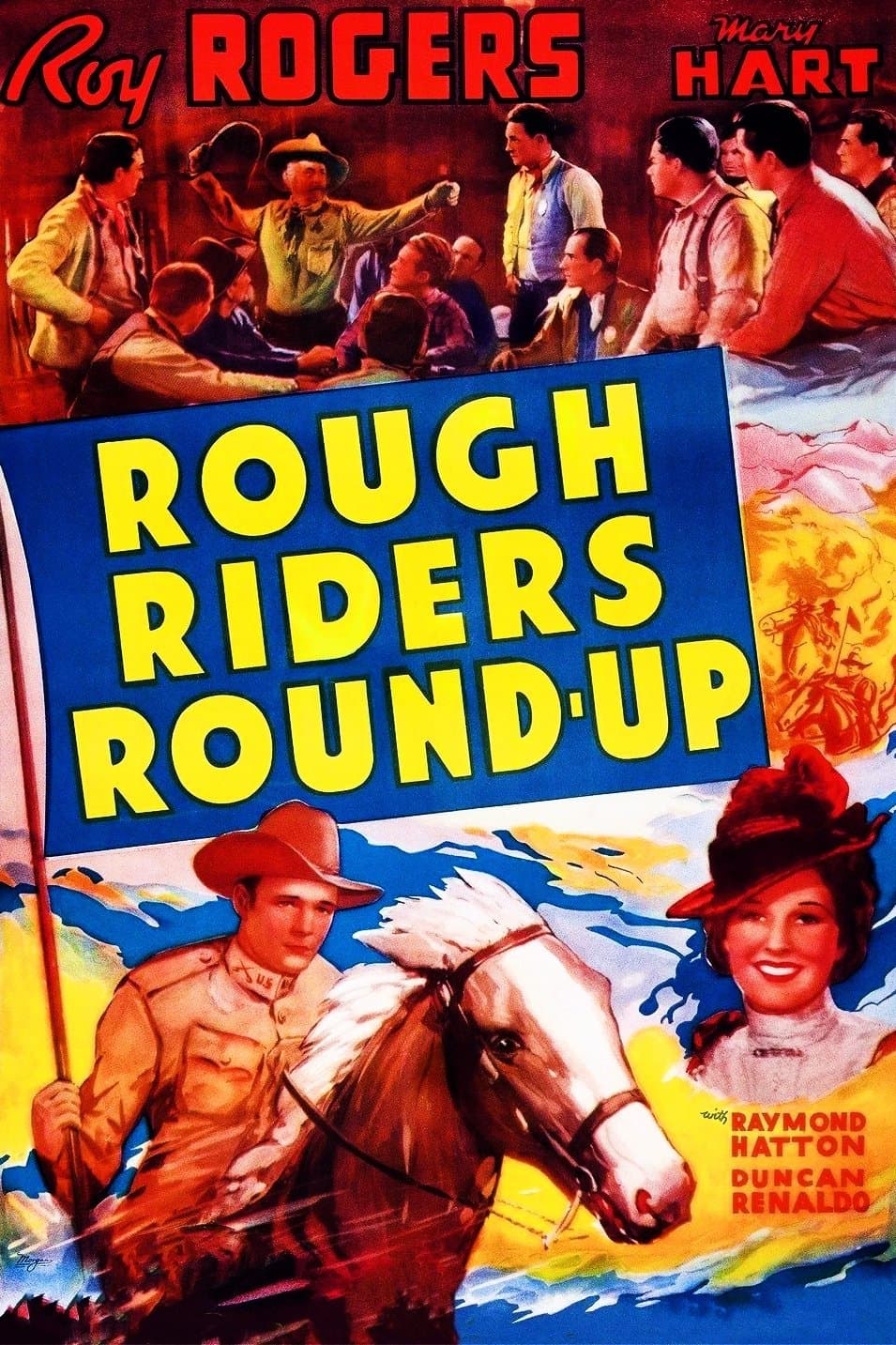 Movie poster