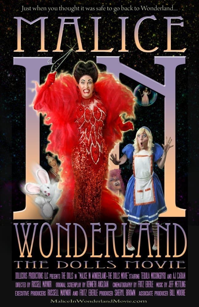 Movie poster