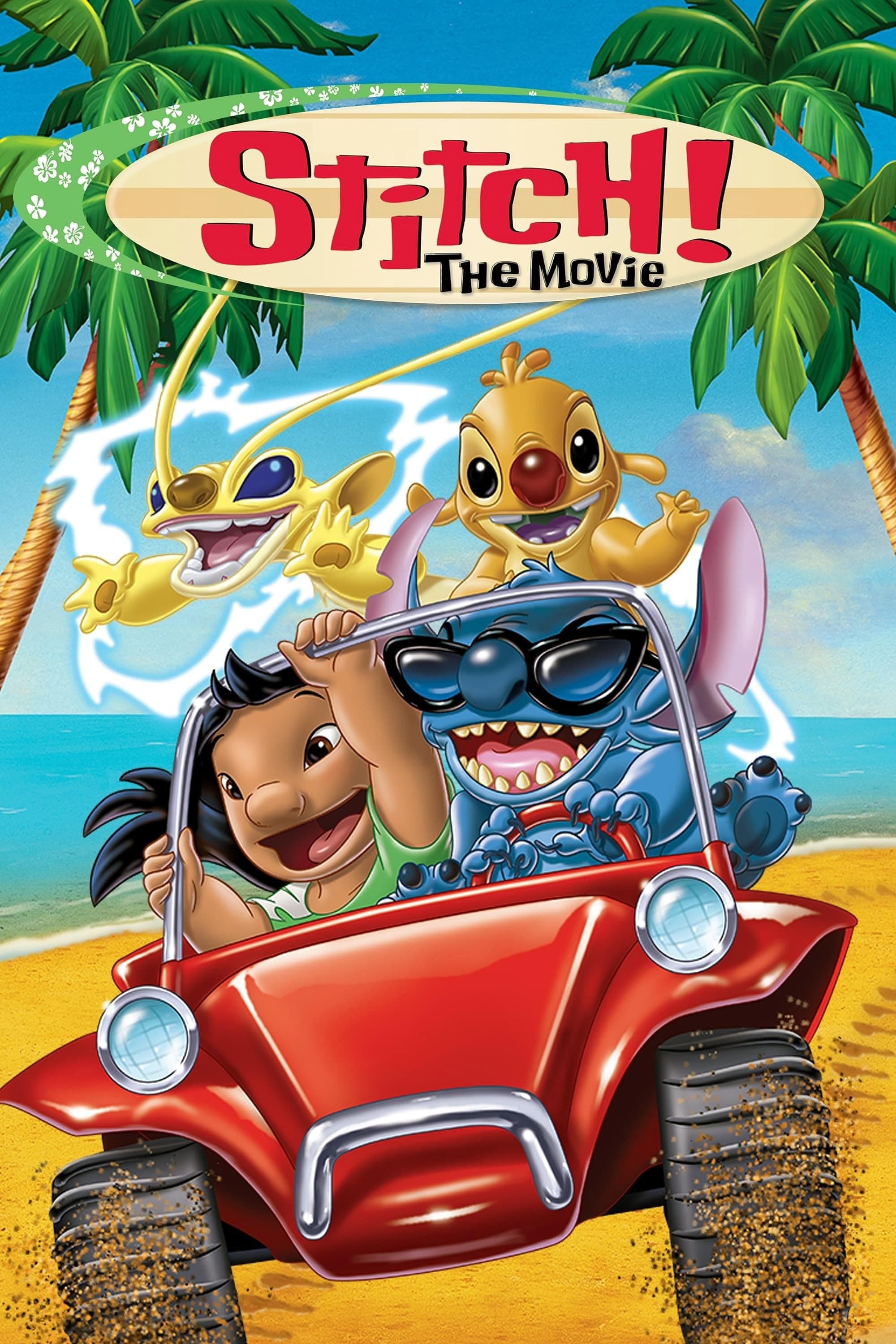 Movie poster