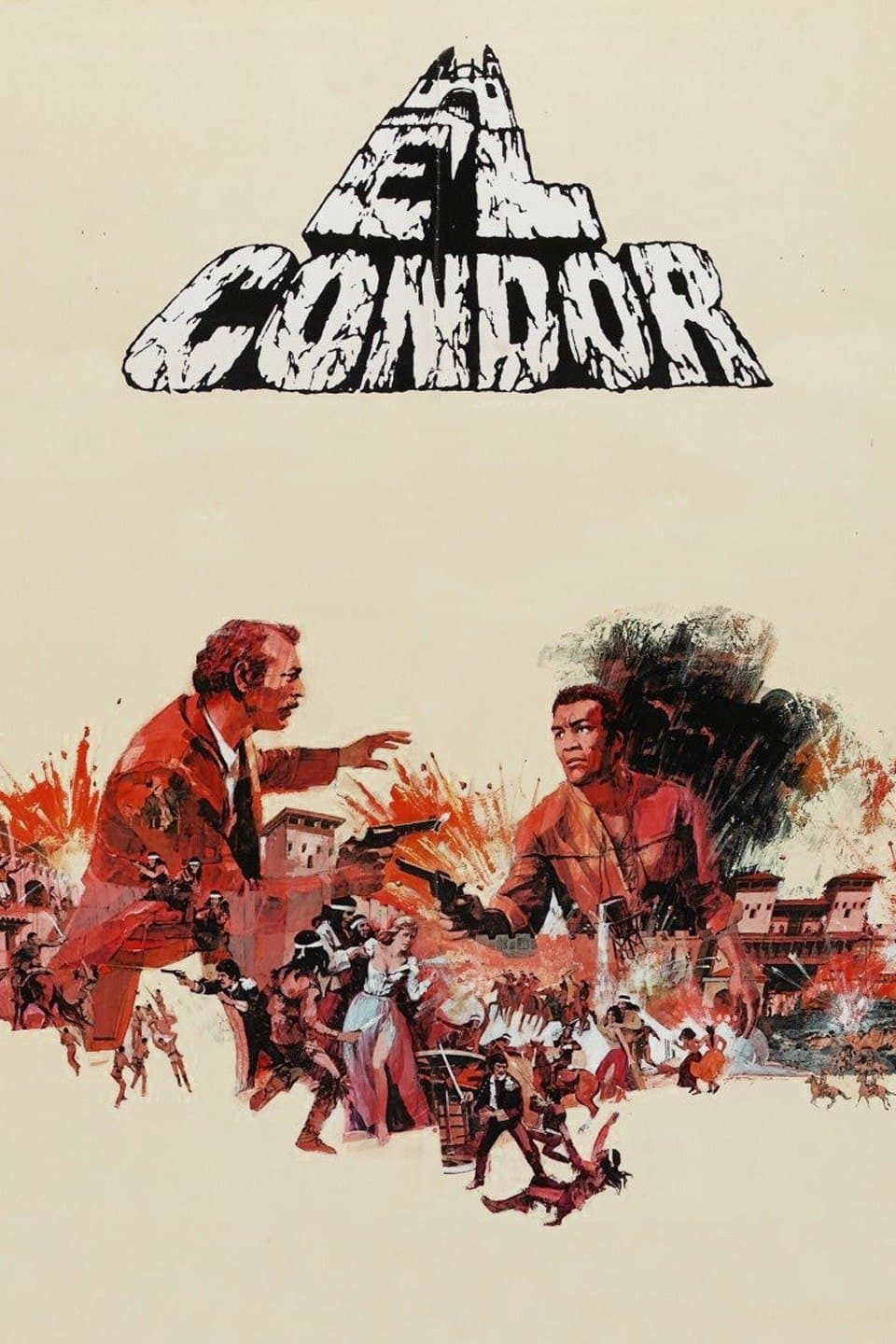 Movie poster