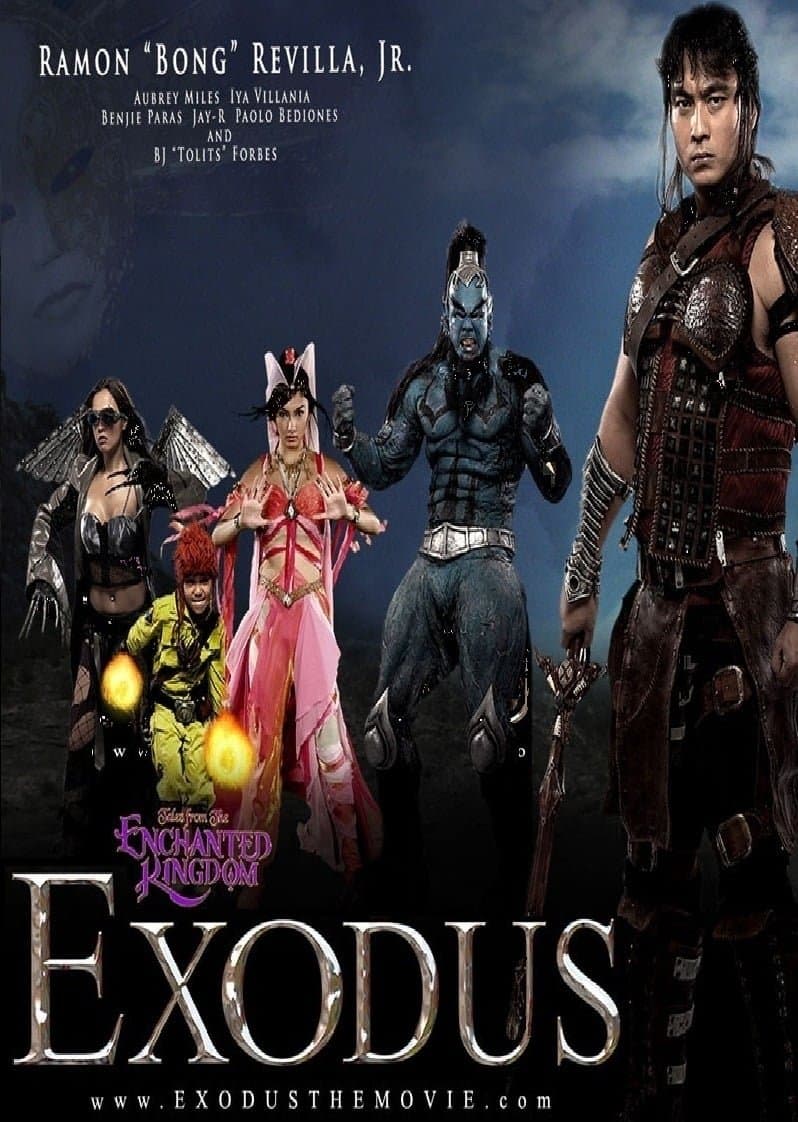 Movie poster