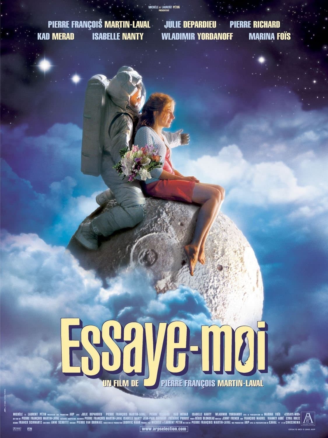 Movie poster