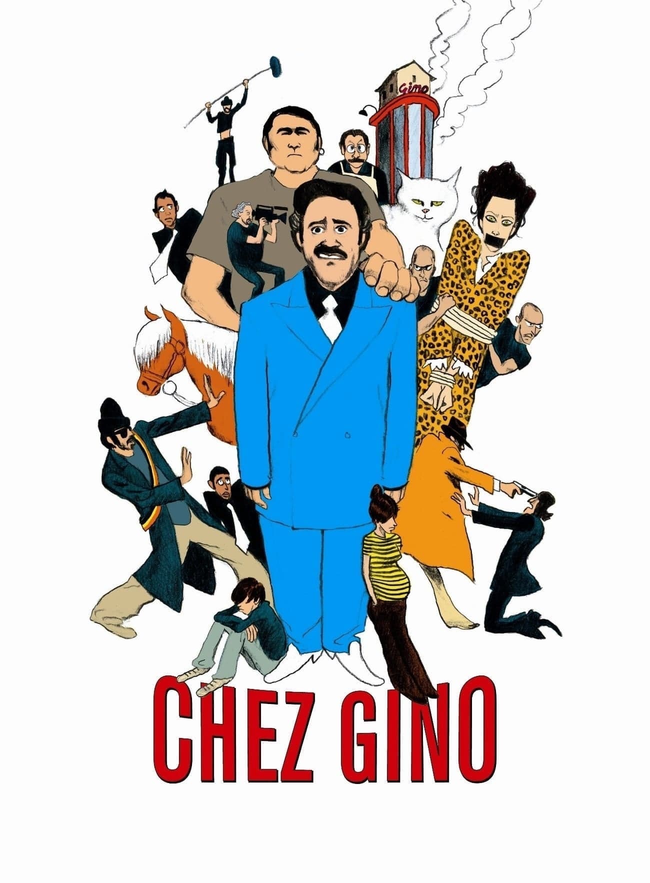 Movie poster