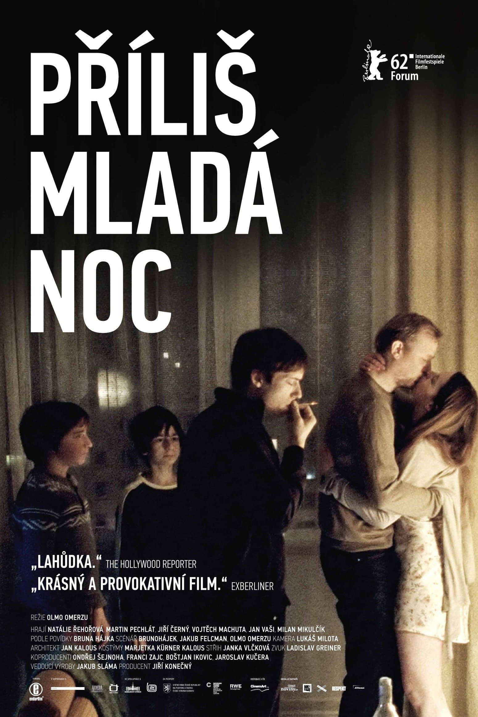 Movie poster