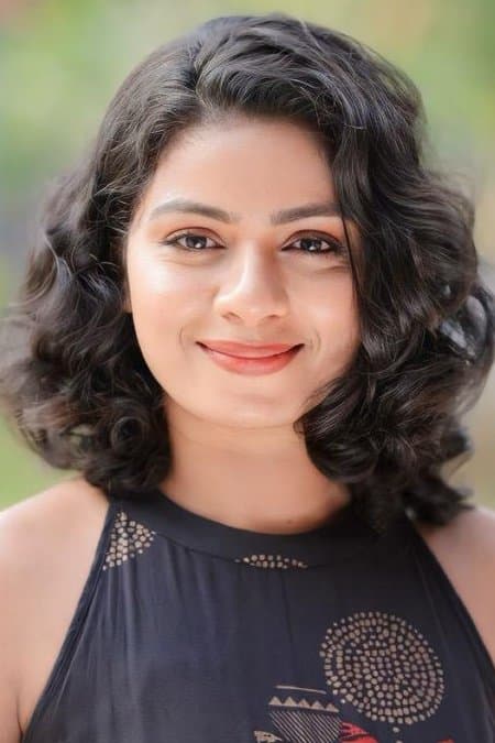 Sandya Nair