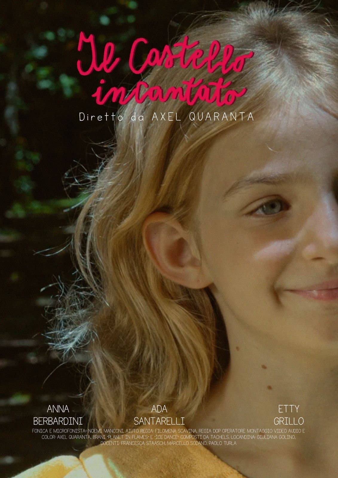 Movie poster