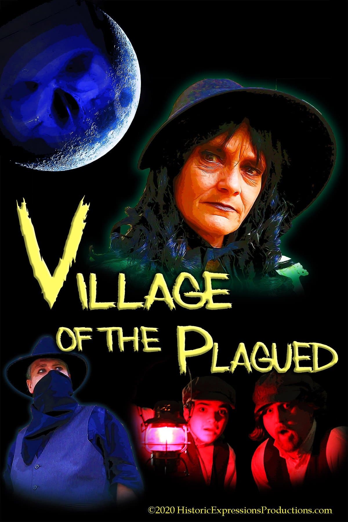 Movie poster