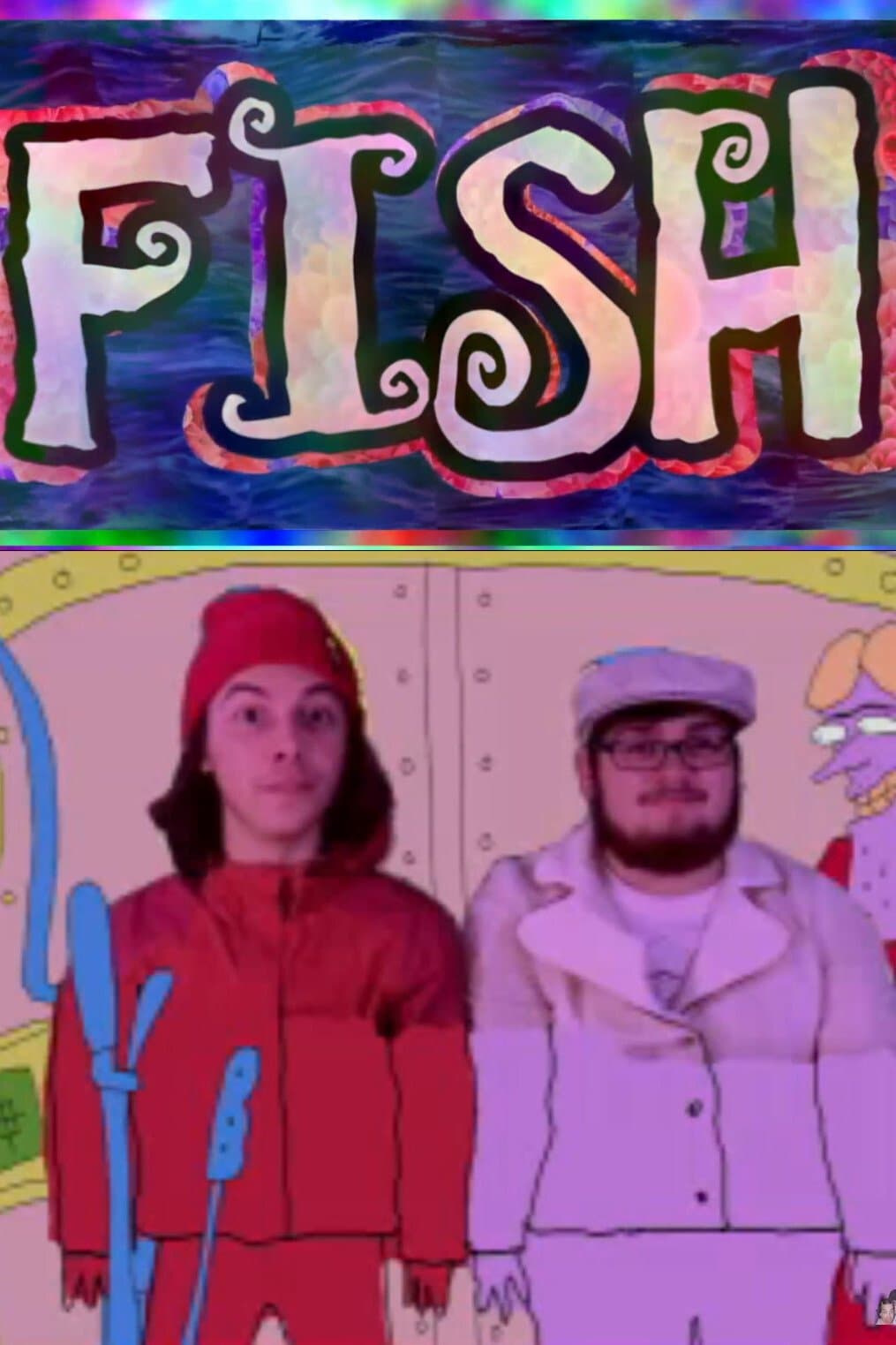 Movie poster