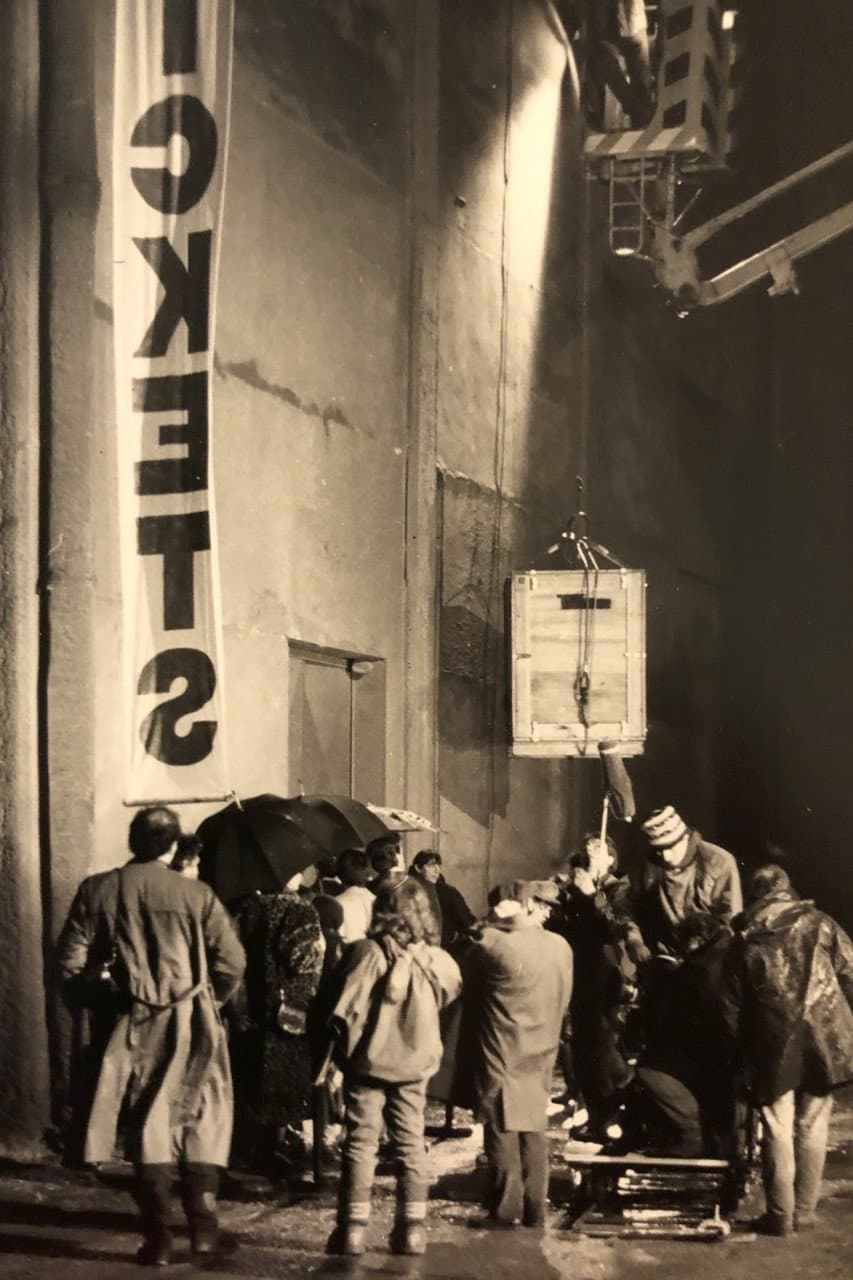 Movie poster