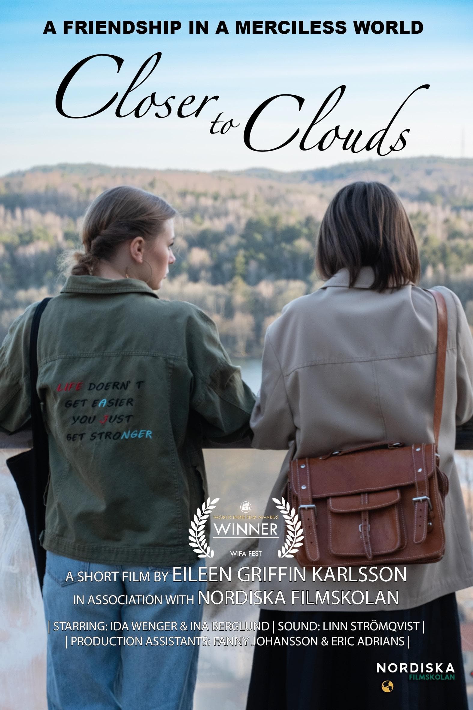 Movie poster
