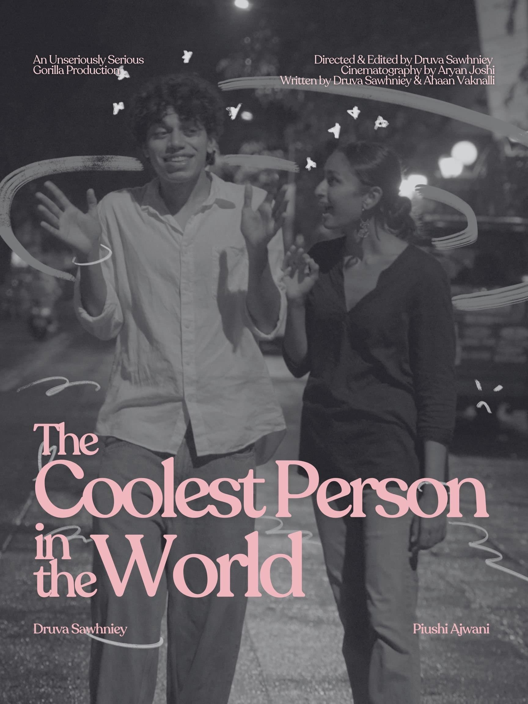 Movie poster