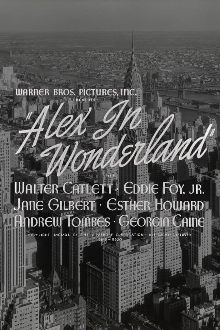 Movie poster