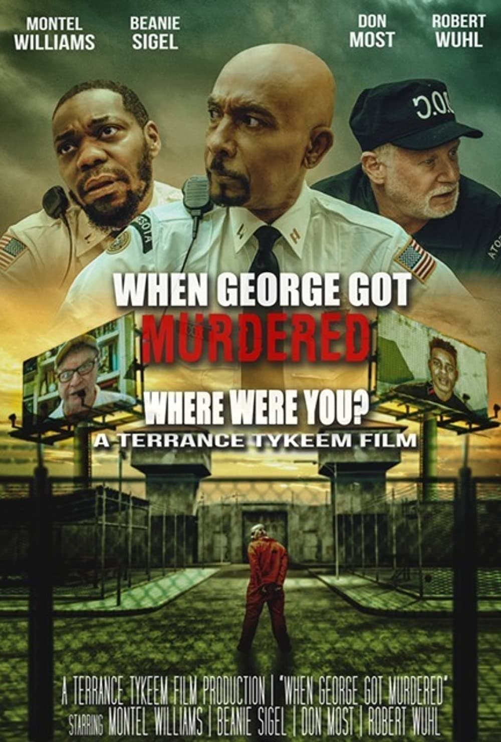 Movie poster