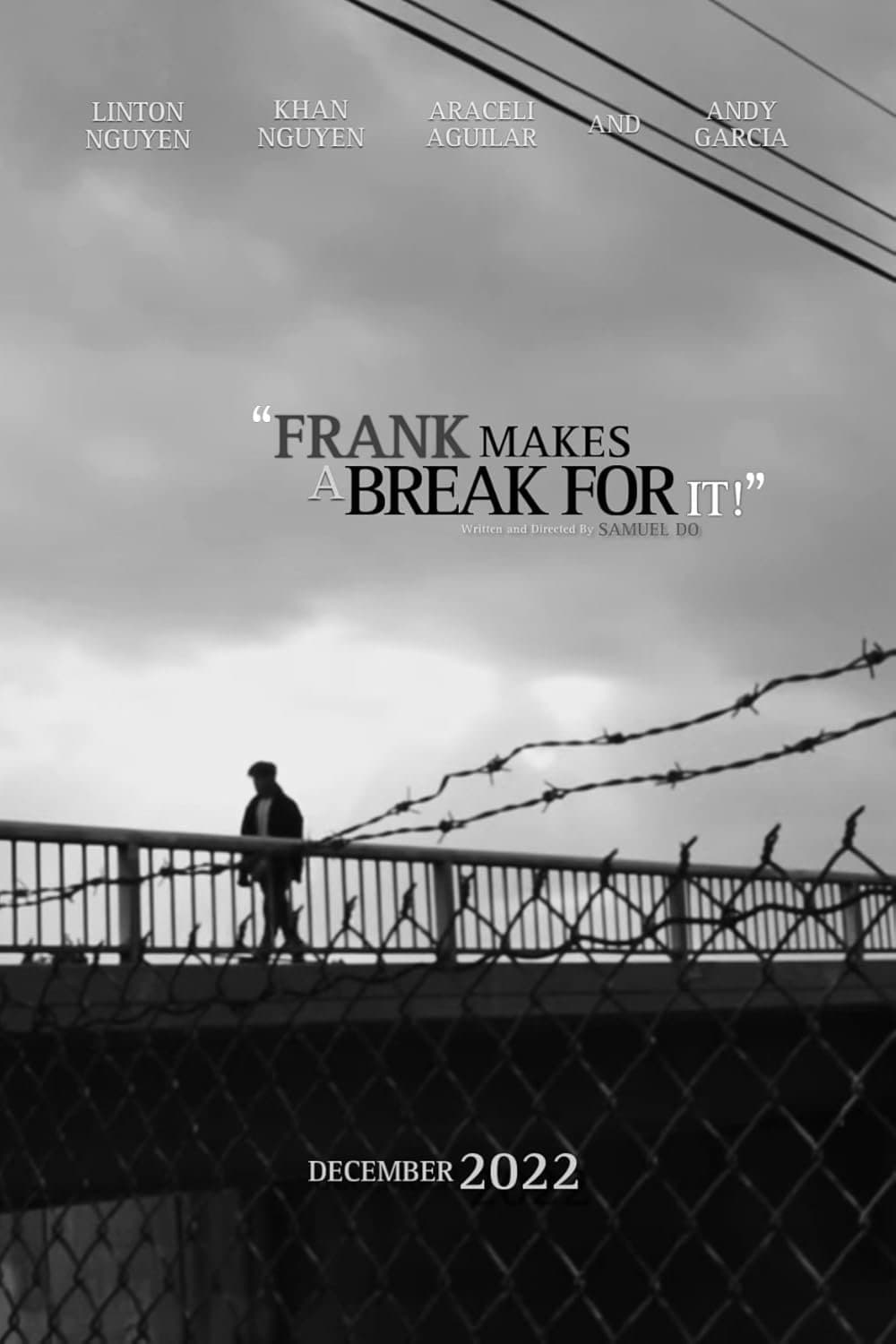 Movie poster