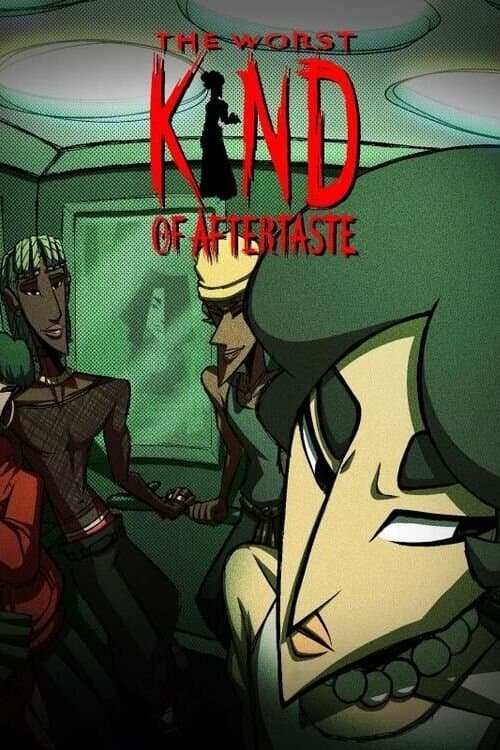 Movie poster