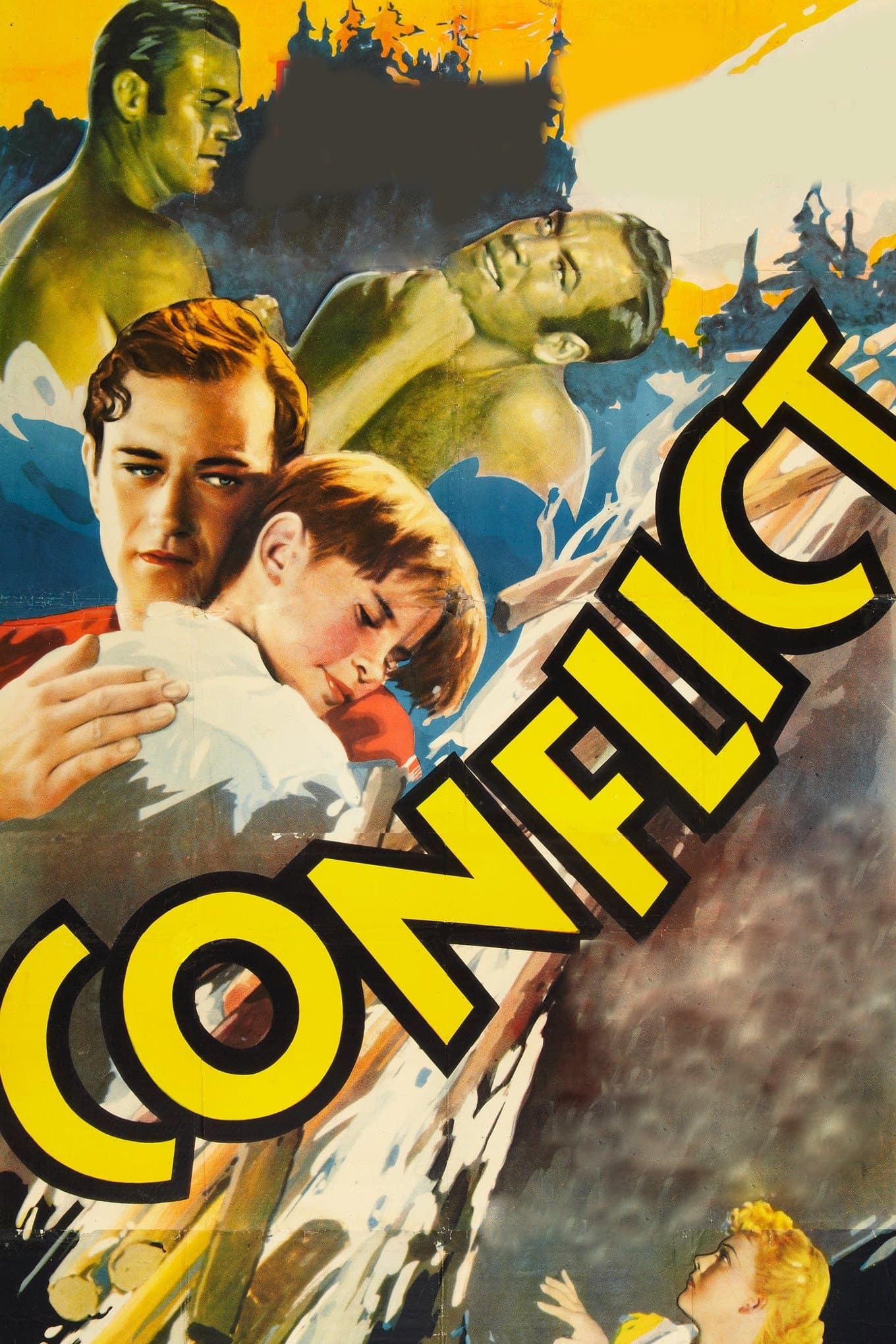 Movie poster