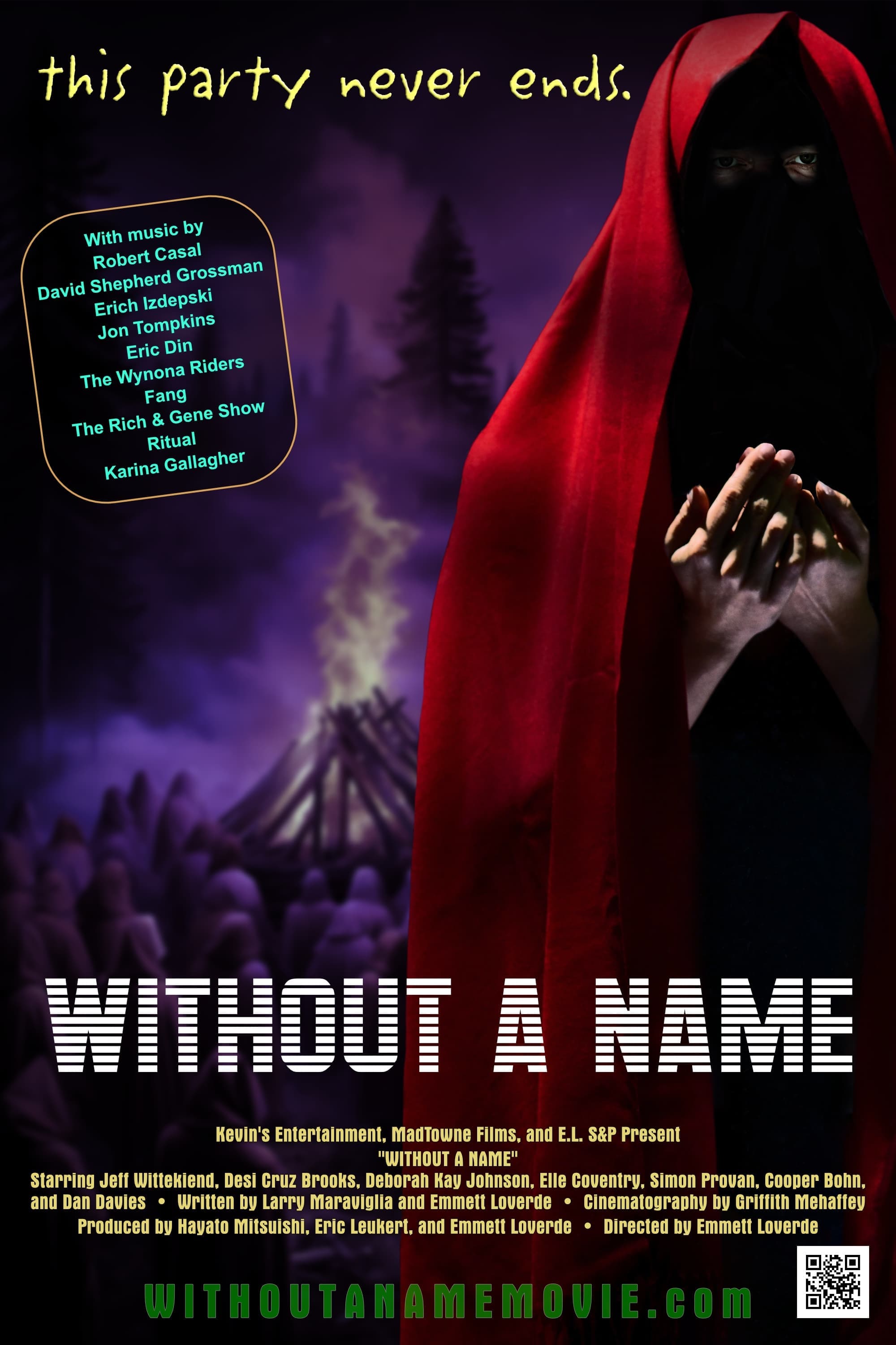 Movie poster