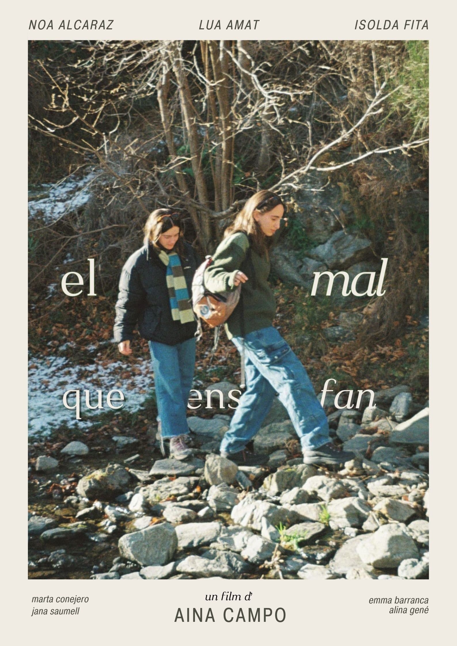 Movie poster