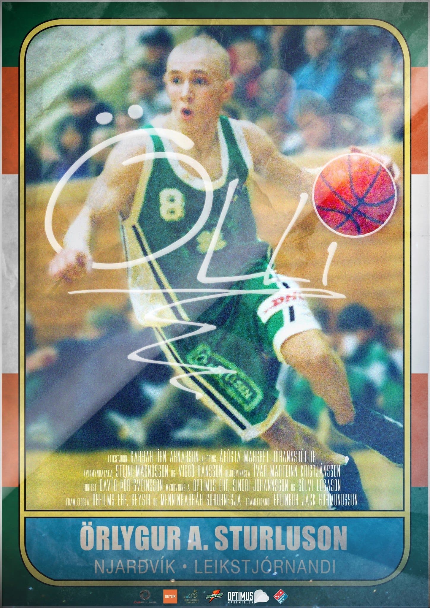 Movie poster