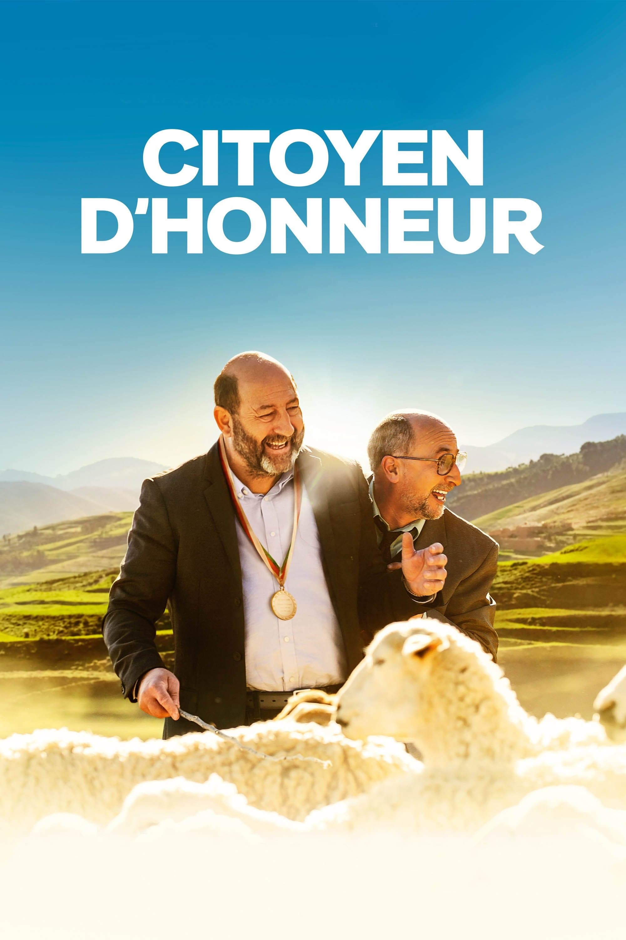Movie poster
