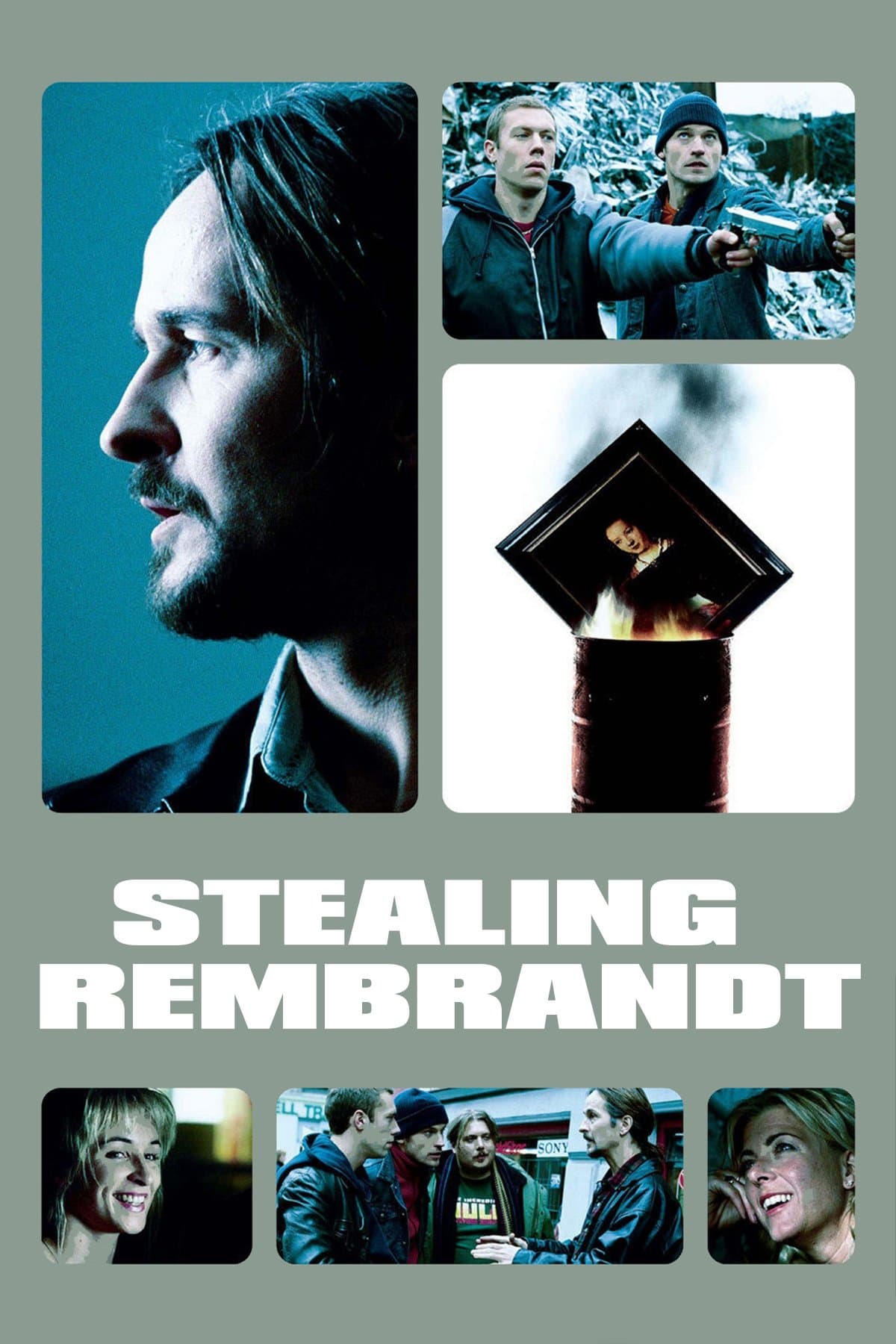 Movie poster