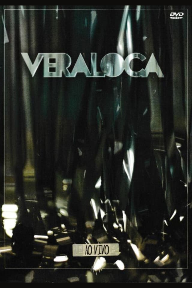 Vera Loca: Ao vivo