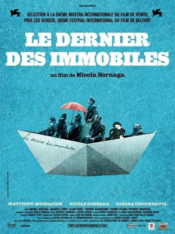 Movie poster