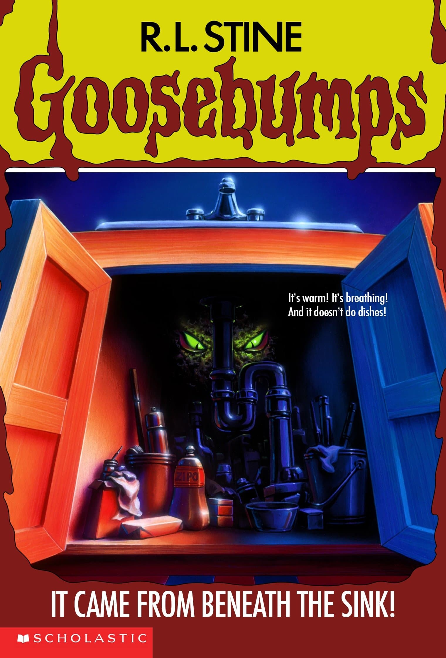 Movie poster