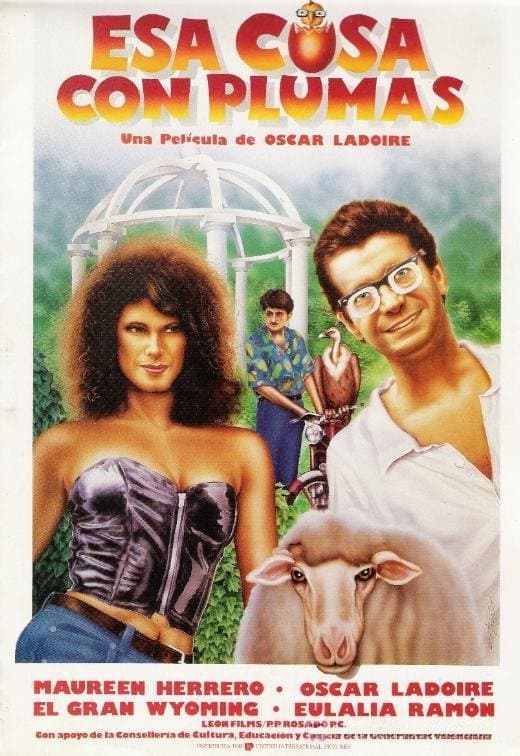 Movie poster