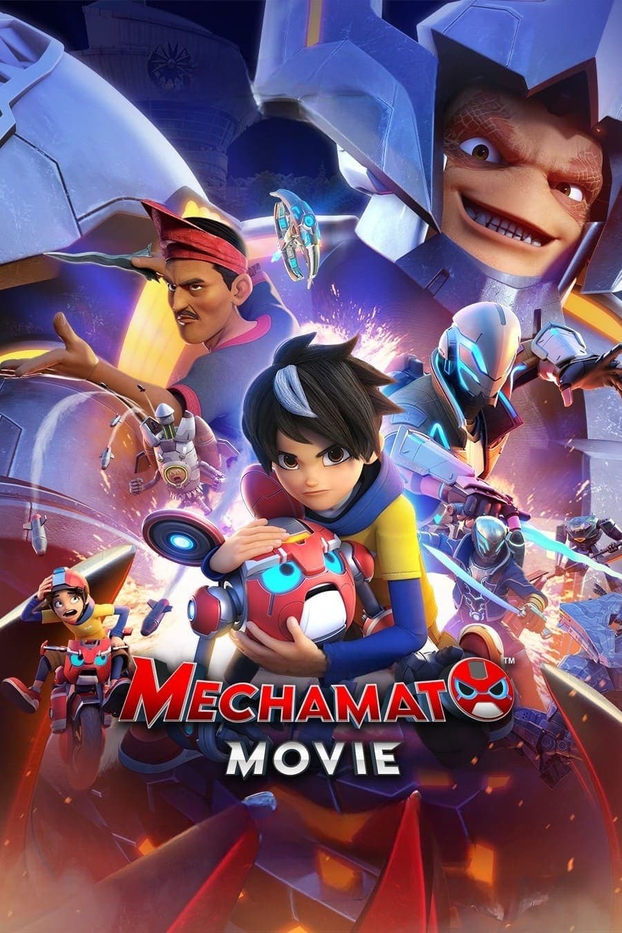 Movie poster