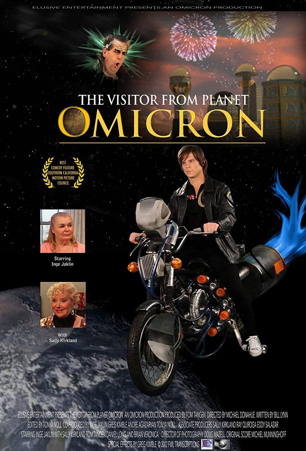 Movie poster
