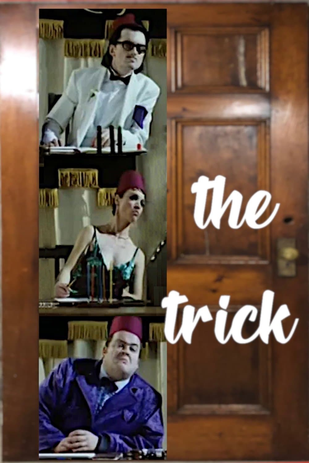 Movie poster