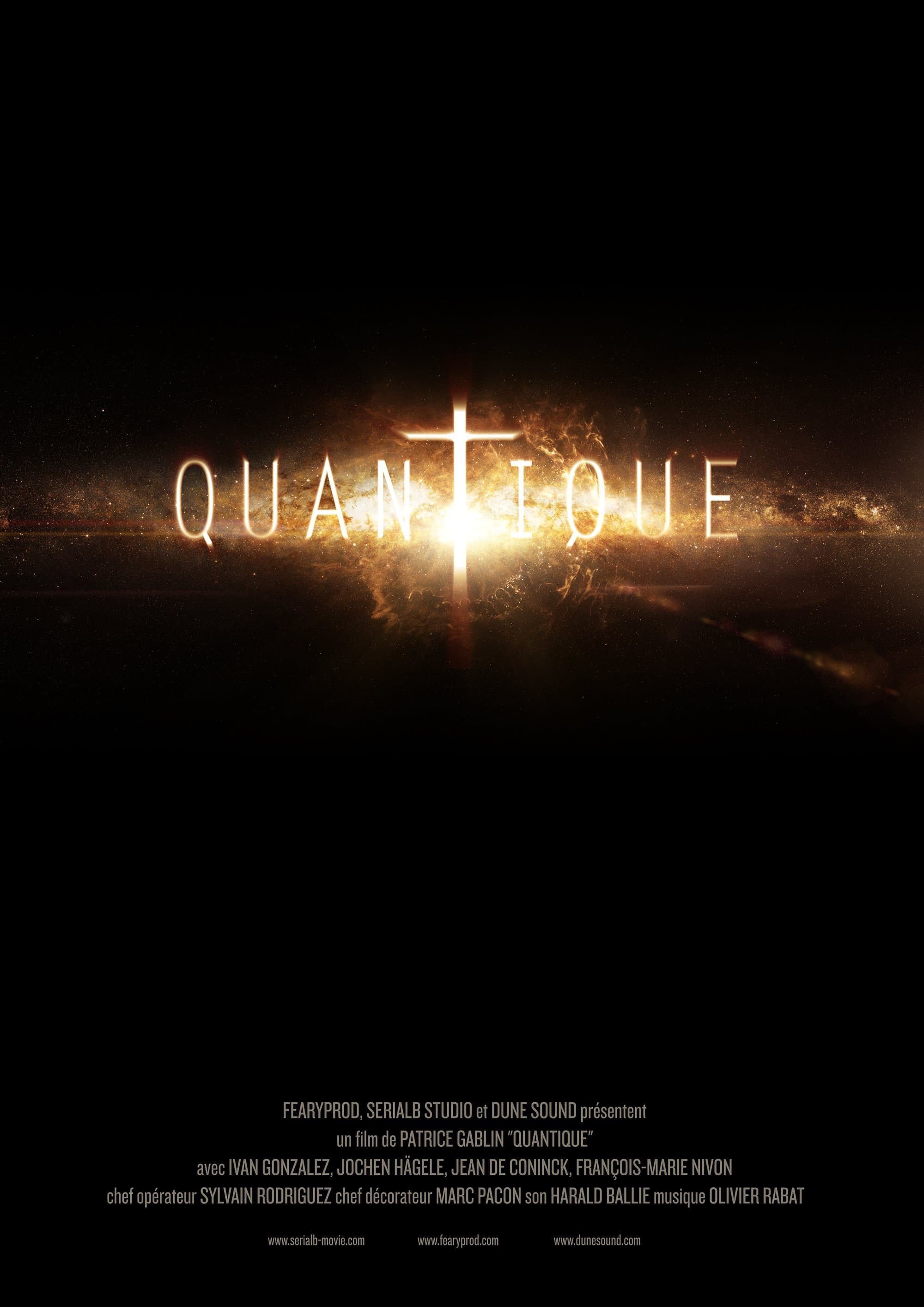 Movie poster
