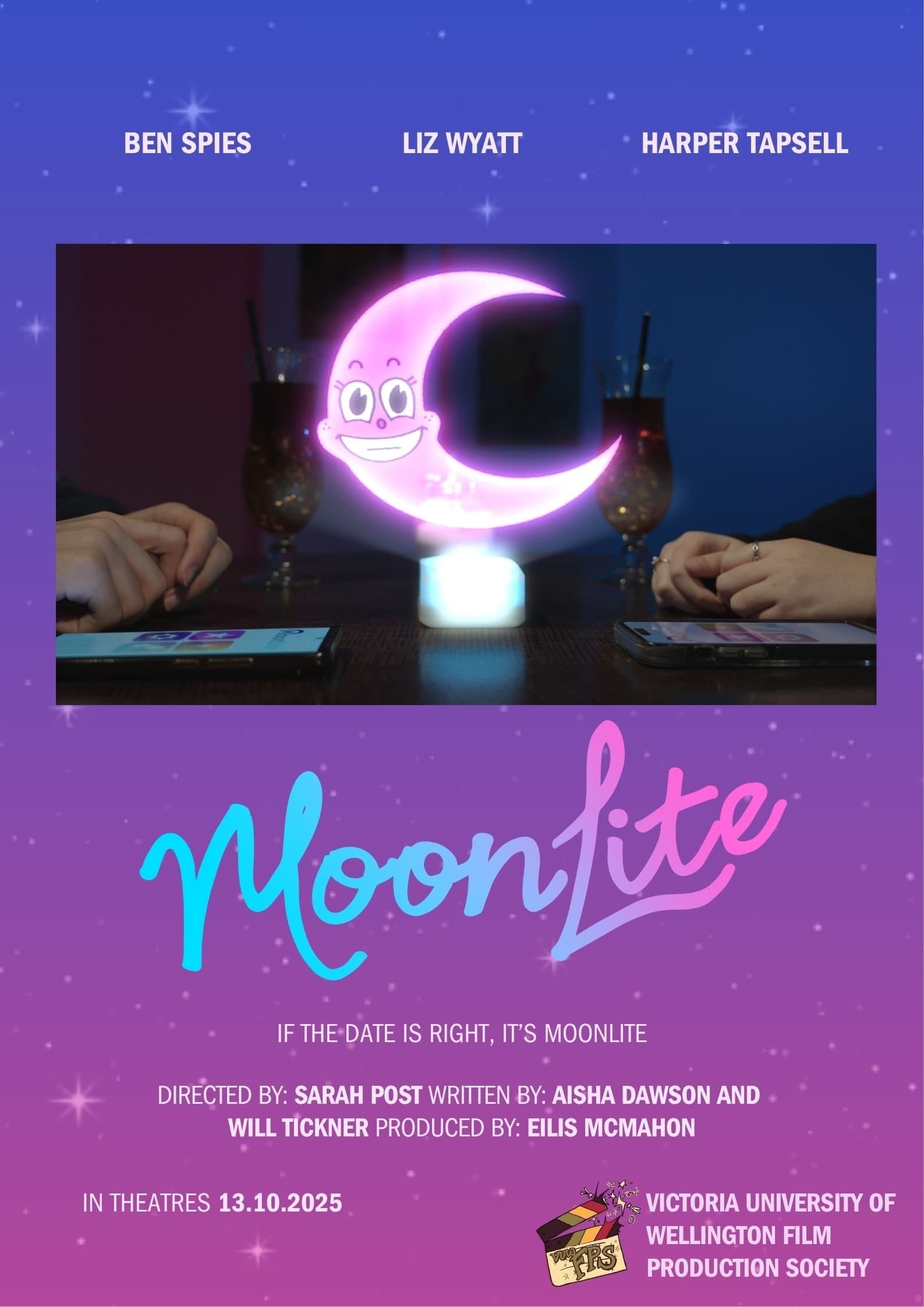 Movie poster