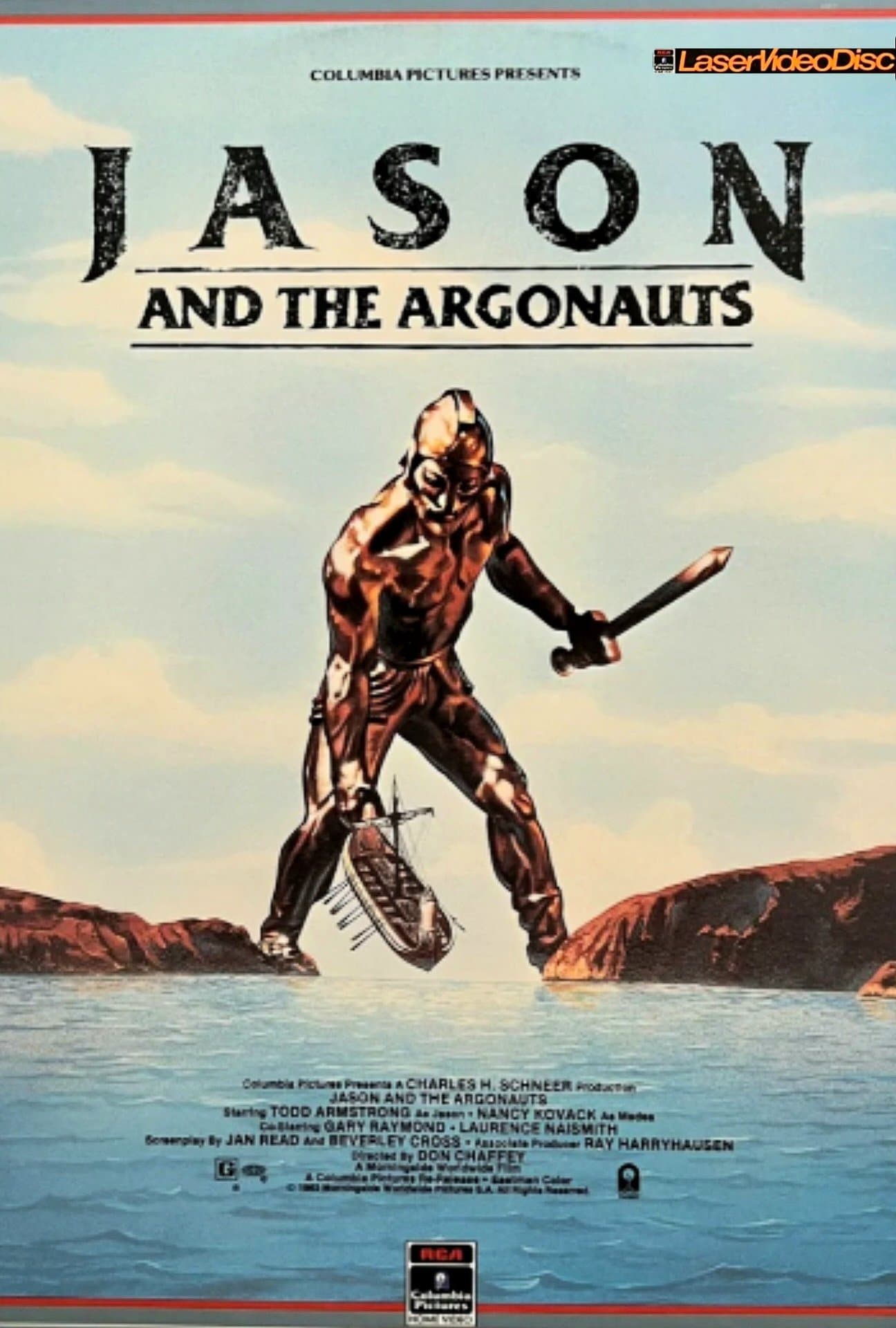 Movie poster