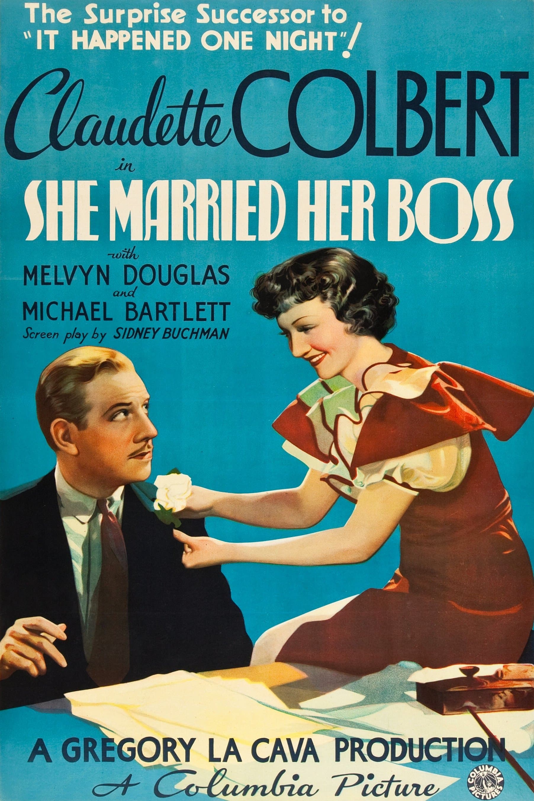 Movie poster