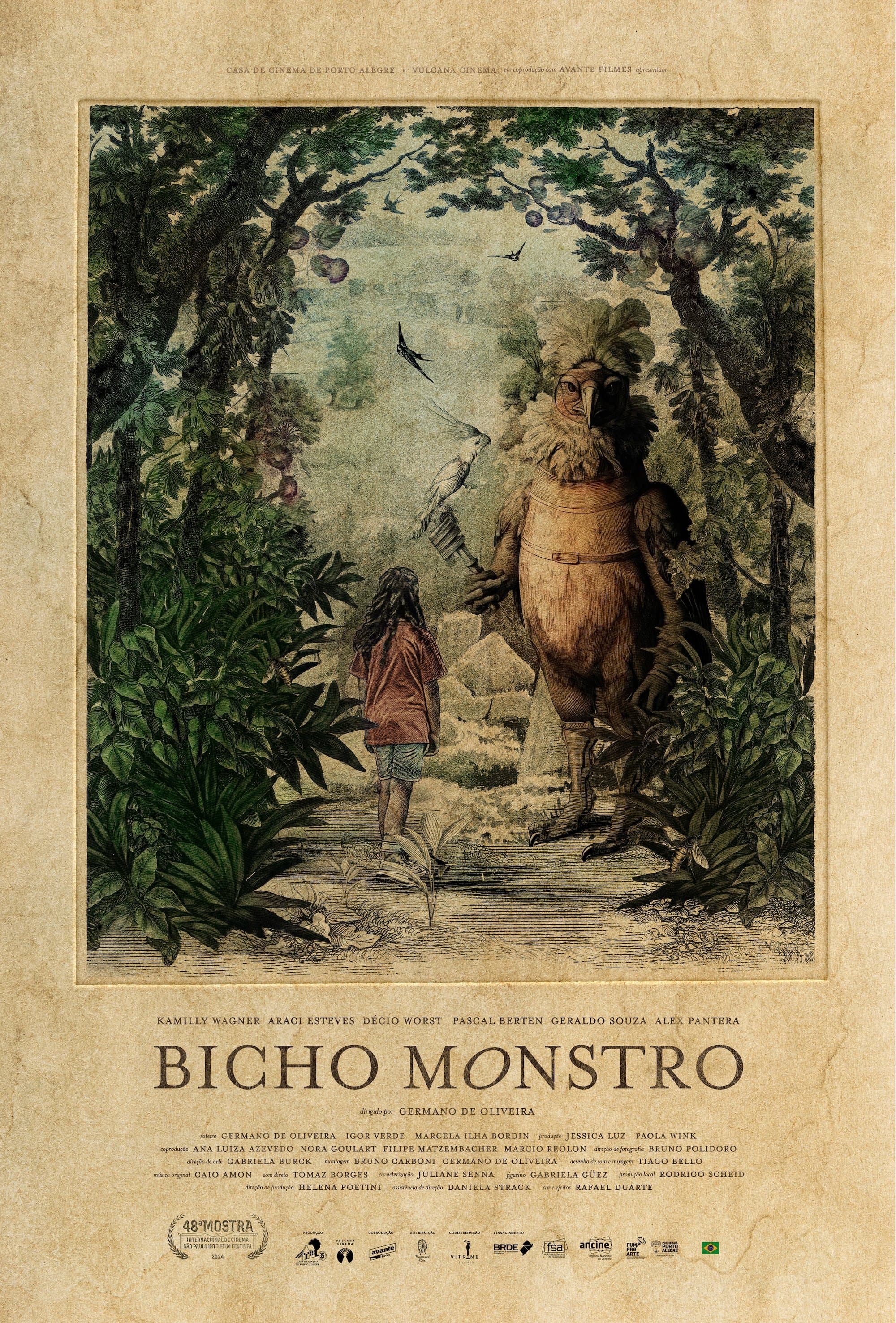 Movie poster