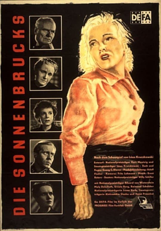 Movie poster