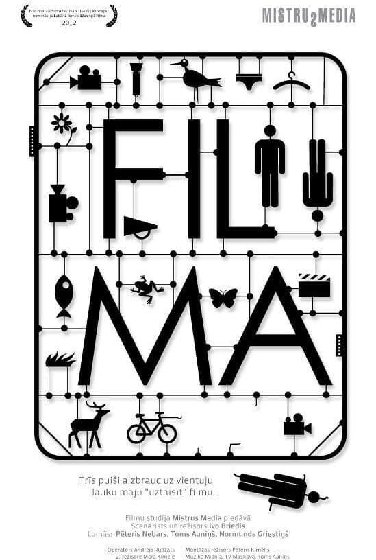Movie poster