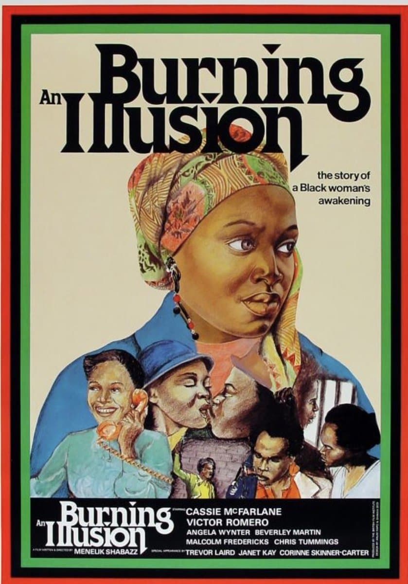 Movie poster