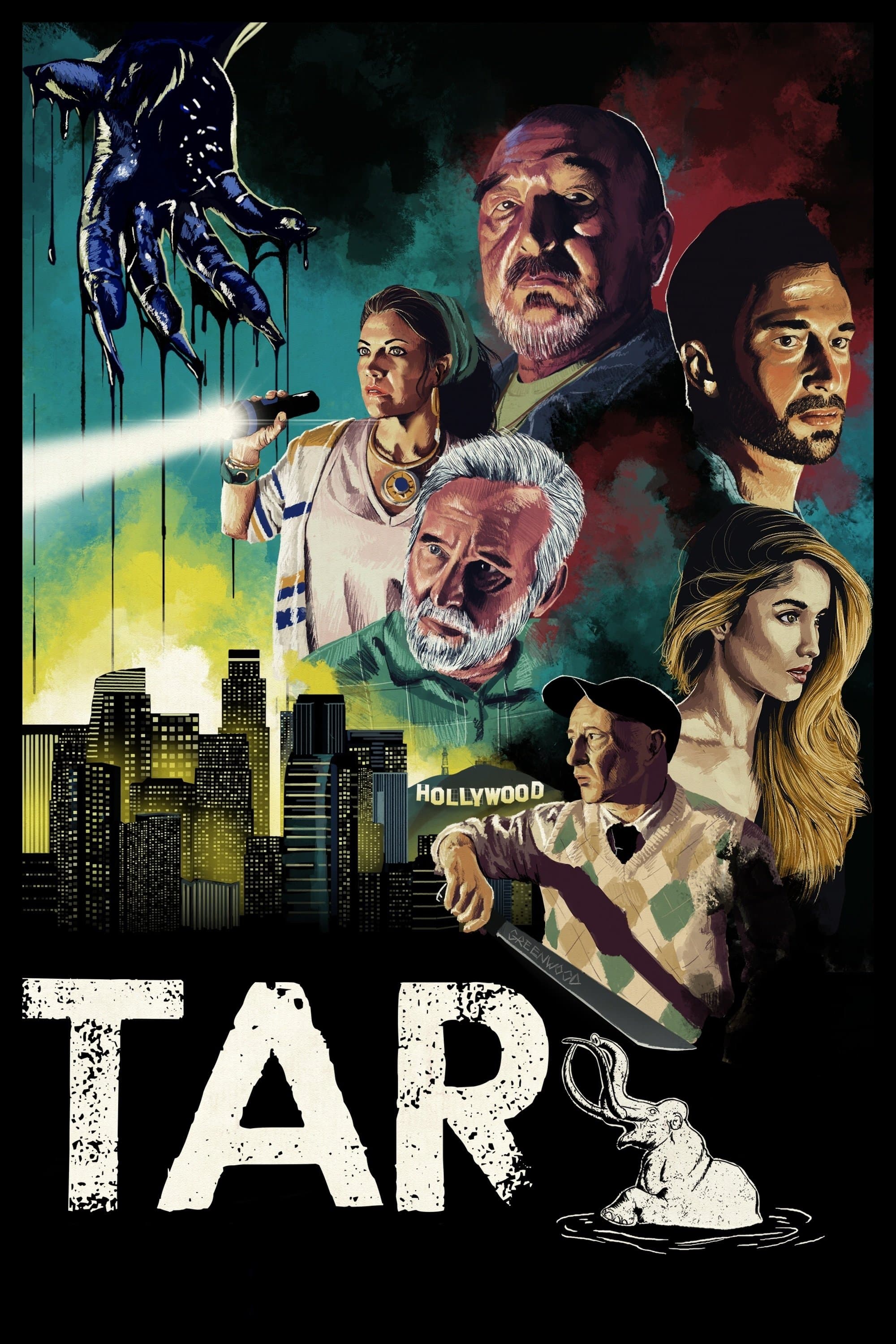 Movie poster