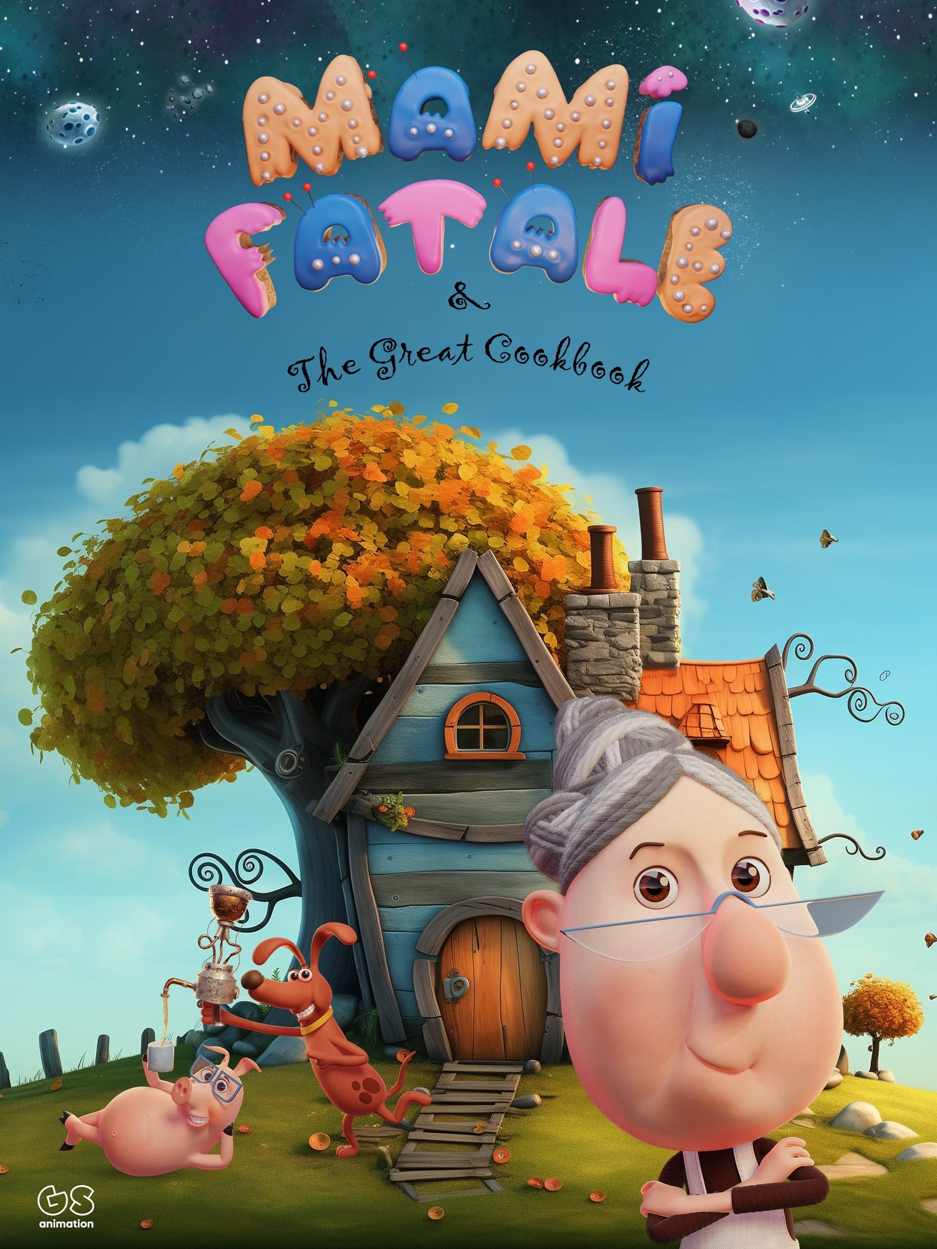 Movie poster