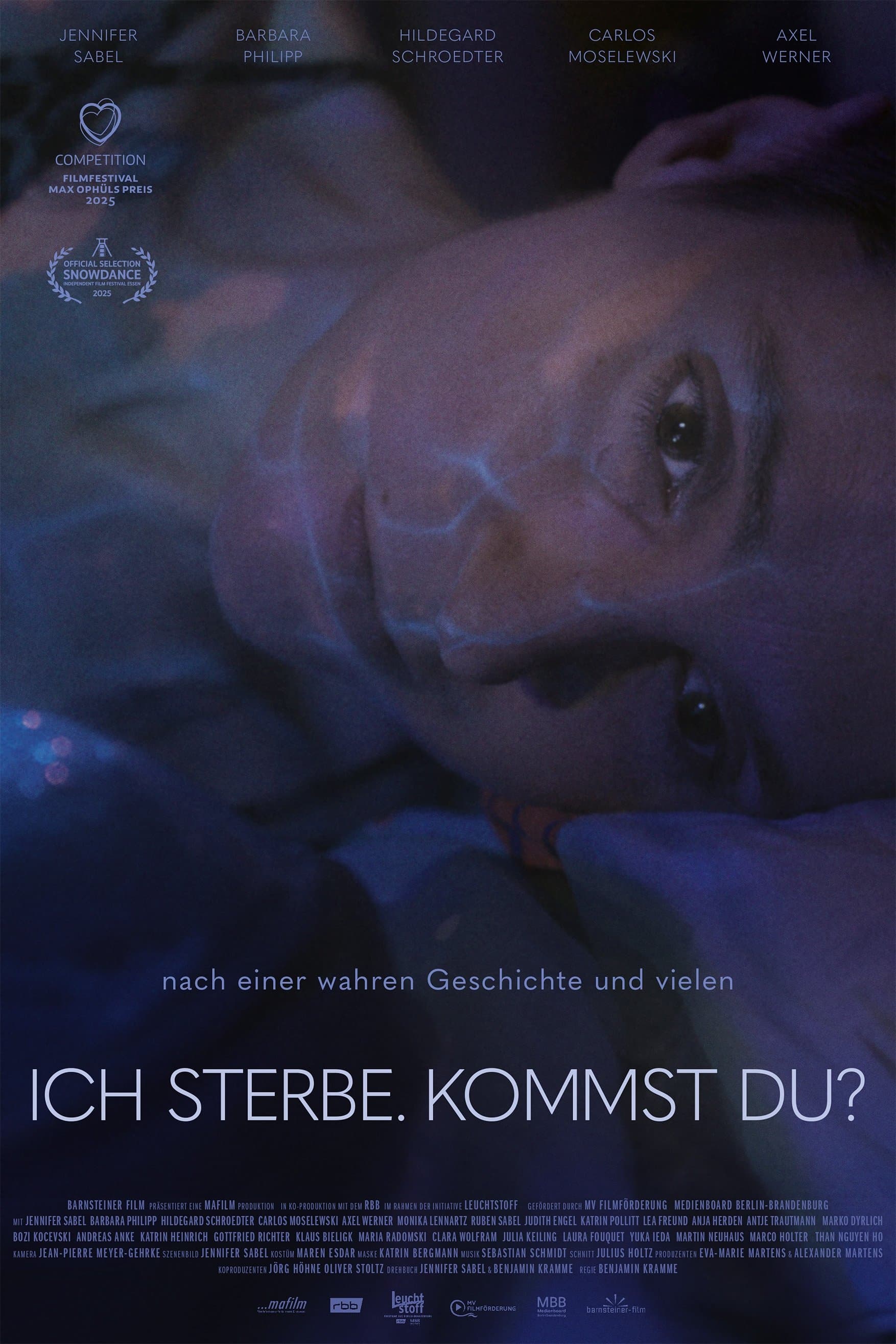 Movie poster