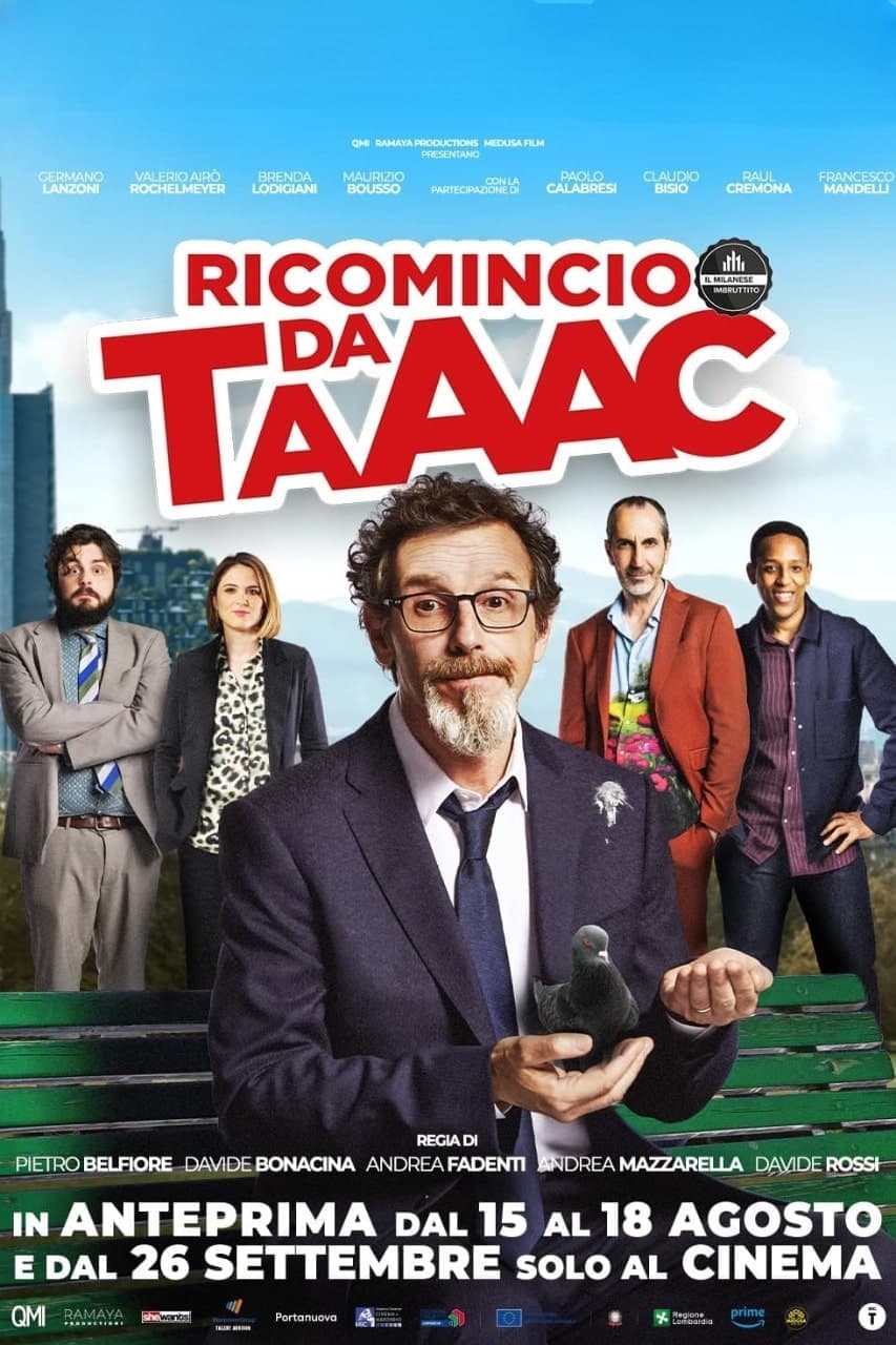 Movie poster