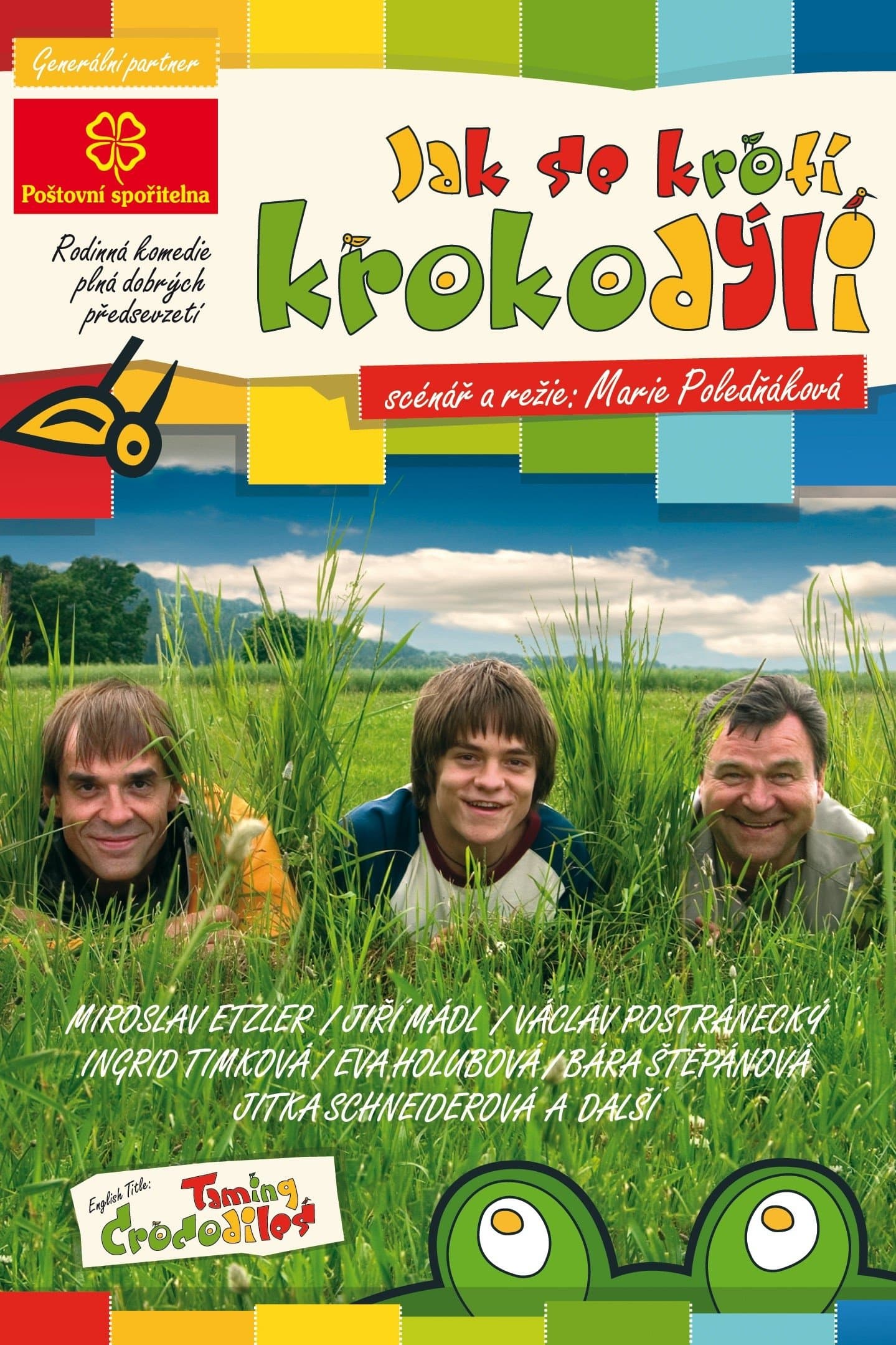 Movie poster