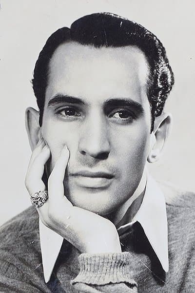 Fernando de Barros