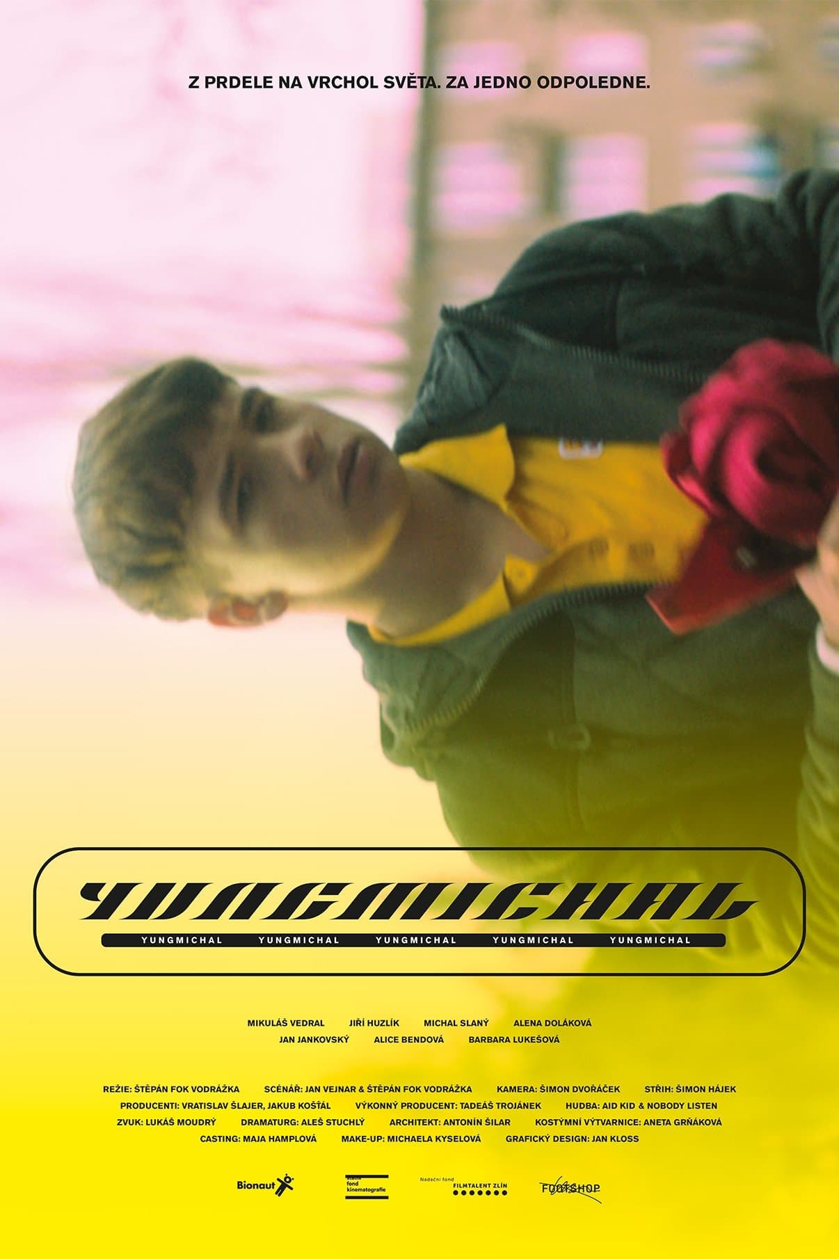 Movie poster