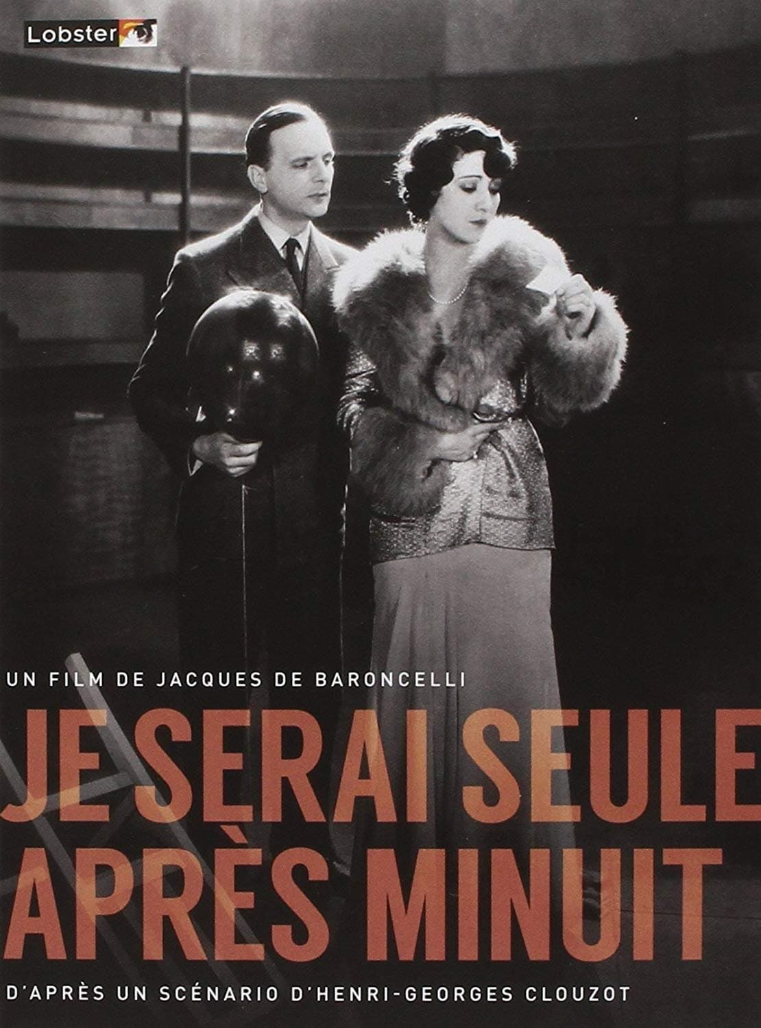 Movie poster