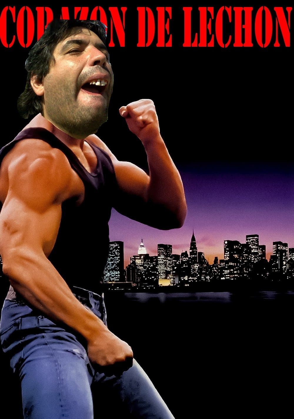 Movie poster